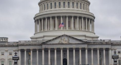 $1.5 Trillion for Military Budget