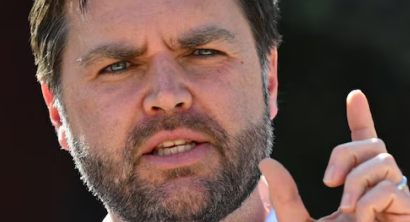 JD Vance is Wrong about China