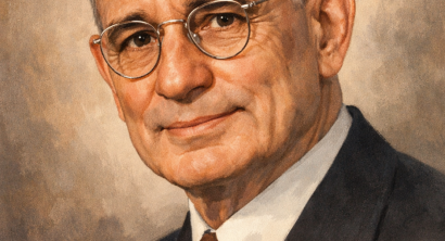 Napoleon Hill on Education