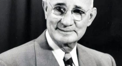 Napoleon Hill’s Vision