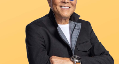 Robert Kiyosaki on Education (1)
