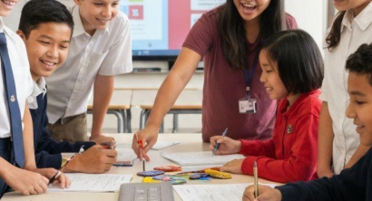Schools Without Failure
